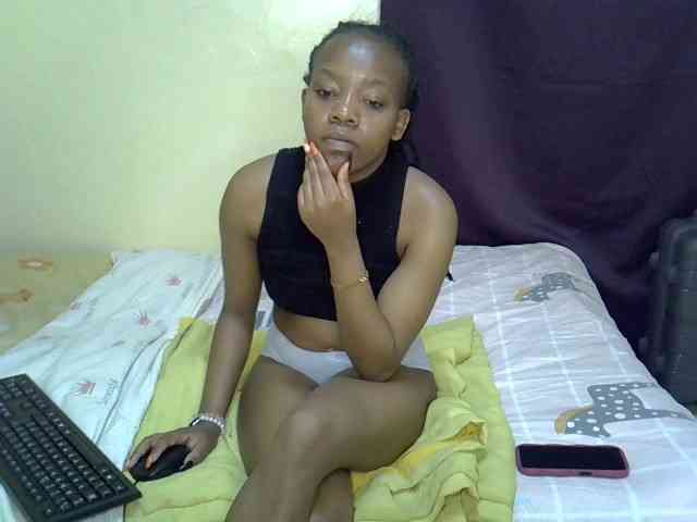 Prettyrose webcam