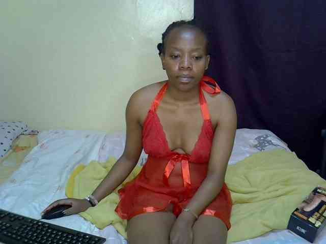 Prettyrose webcam