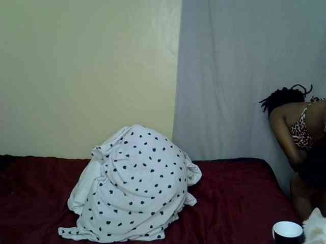 Prettyrose webcam
