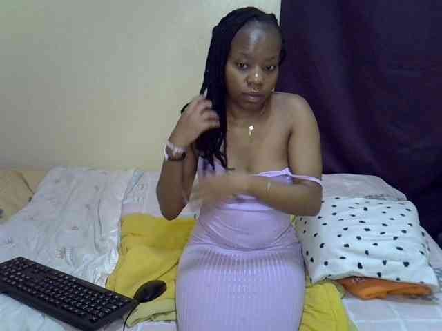 Prettyrose webcam