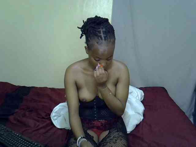 Prettyrose webcam