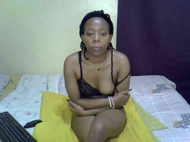 Prettyrose webcam