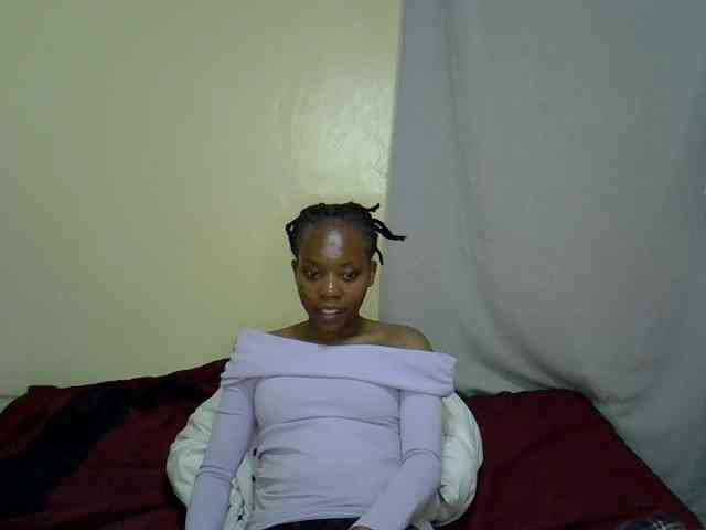 Prettyrose webcam