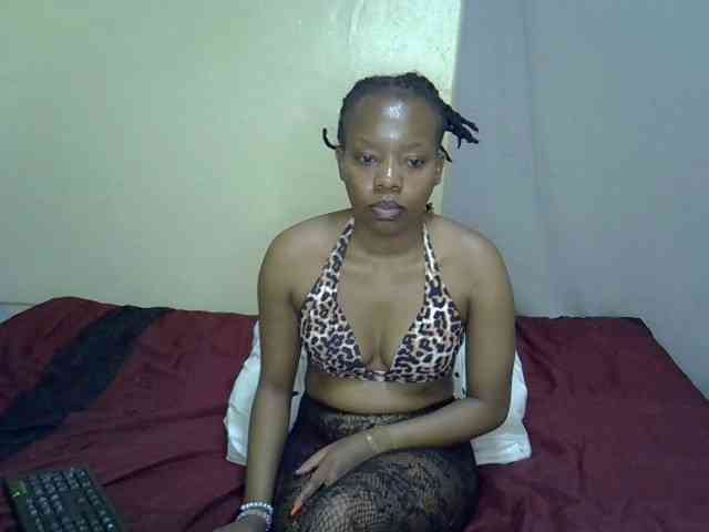 Prettyrose webcam