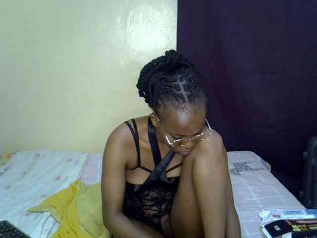 Prettyrose webcam
