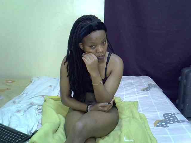Prettyrose webcam