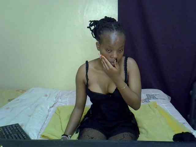 Prettyrose webcam