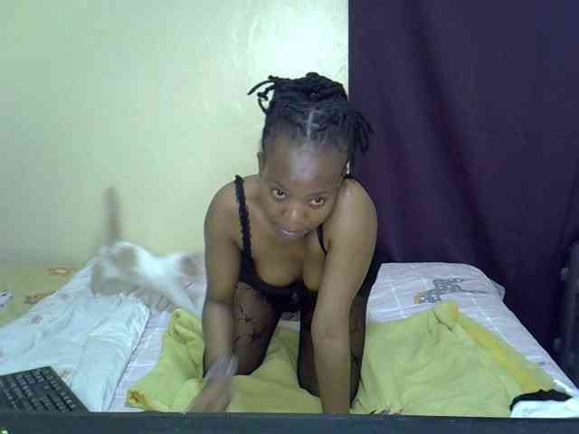 Prettyrose webcam