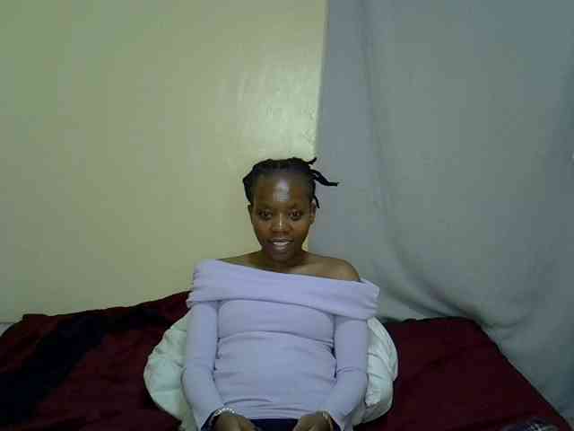 Prettyrose webcam