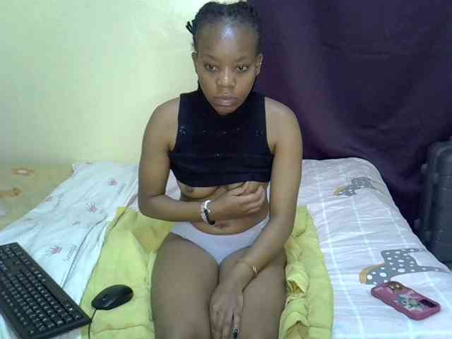 Prettyrose webcam
