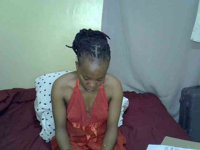 Prettyrose webcam