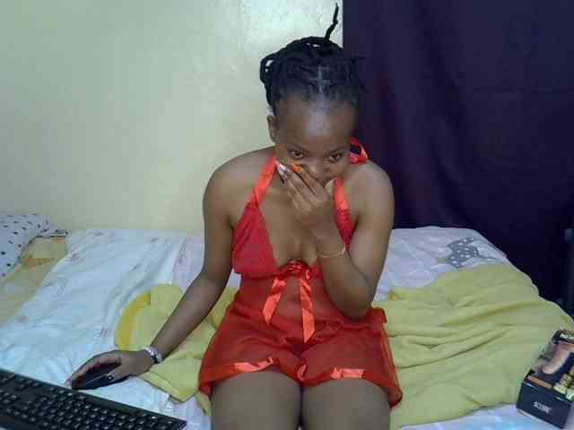 Prettyrose webcam
