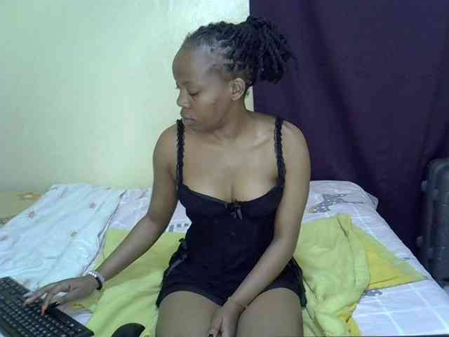 Prettyrose webcam