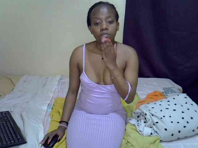 Prettyrose webcam