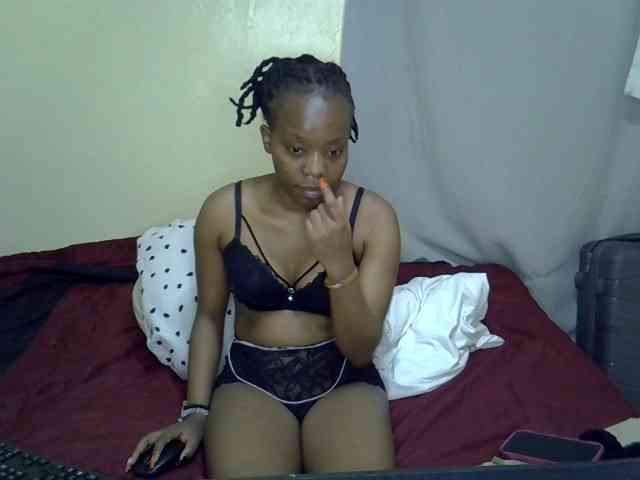 Prettyrose webcam