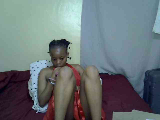 Prettyrose webcam