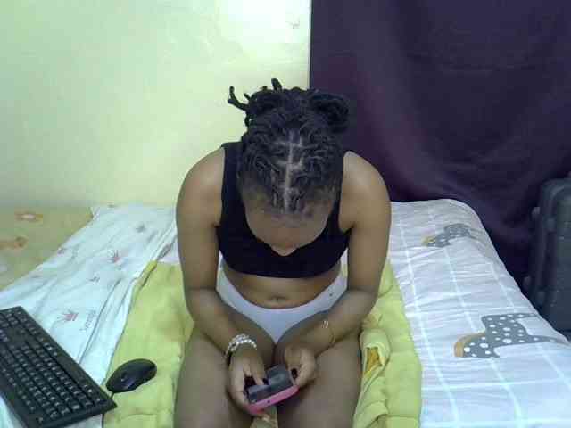 Prettyrose webcam