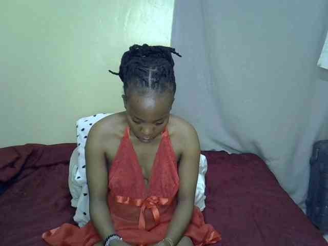 Prettyrose webcam