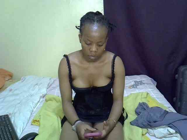 Prettyrose webcam