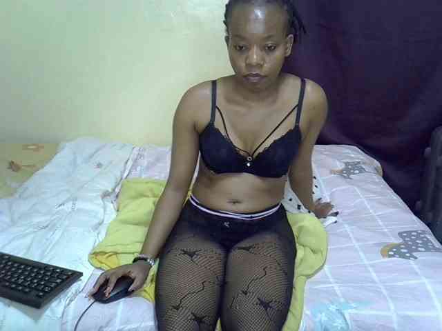 Prettyrose webcam