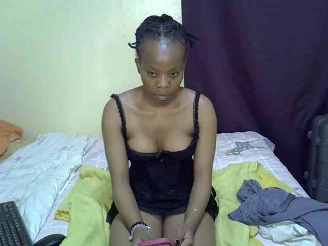 Prettyrose webcam