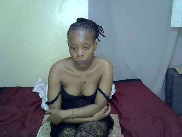 Prettyrose webcam