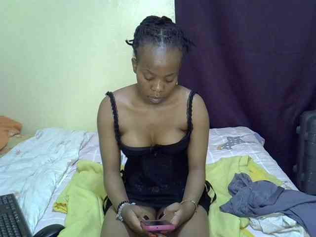 Prettyrose webcam