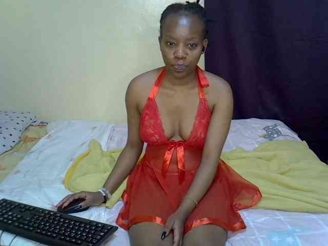 Prettyrose webcam