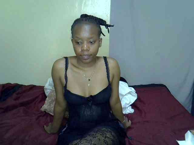 Prettyrose webcam