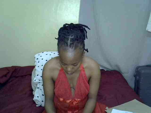 Prettyrose webcam