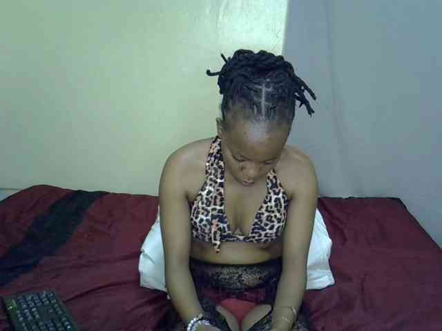 Prettyrose webcam