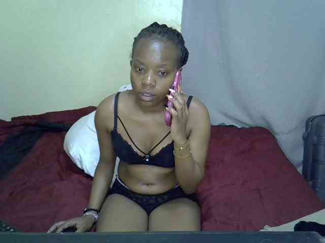 Prettyrose webcam