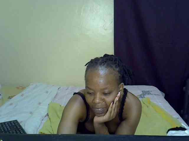 Prettyrose webcam