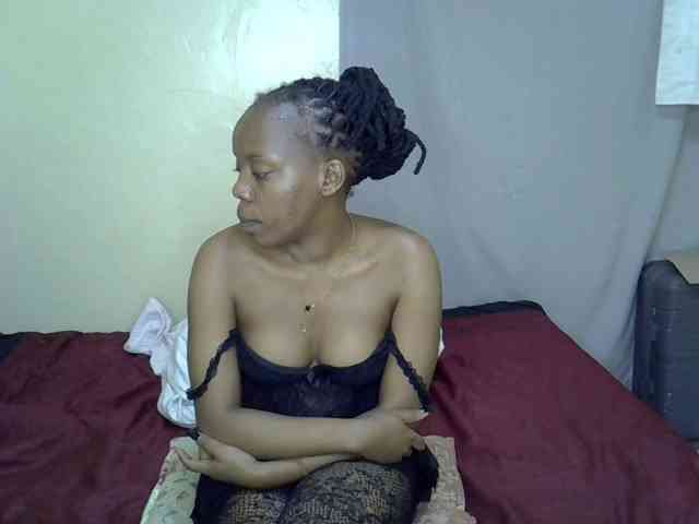 Prettyrose webcam