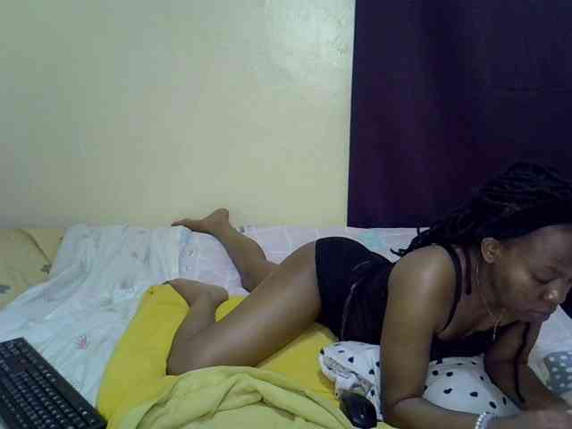 Prettyrose webcam