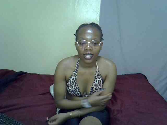 Prettyrose webcam