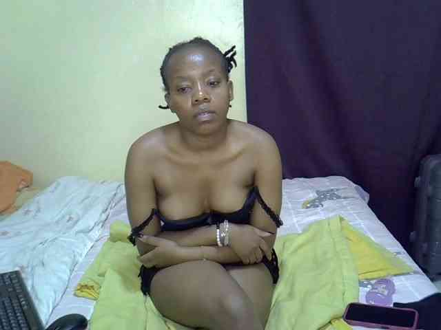 Prettyrose webcam