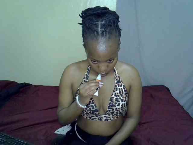 Prettyrose webcam
