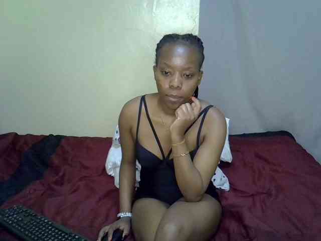 Prettyrose webcam