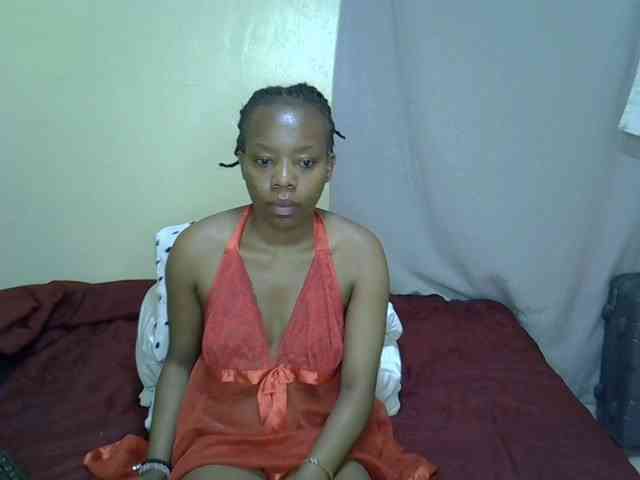 Prettyrose webcam