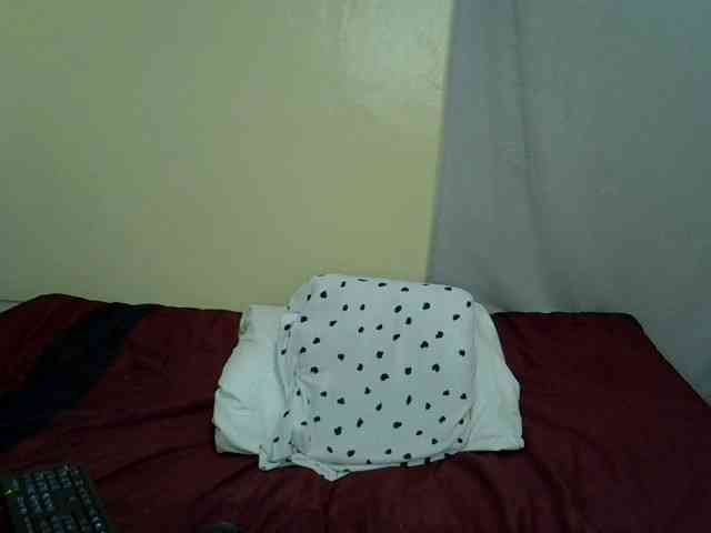 Prettyrose webcam