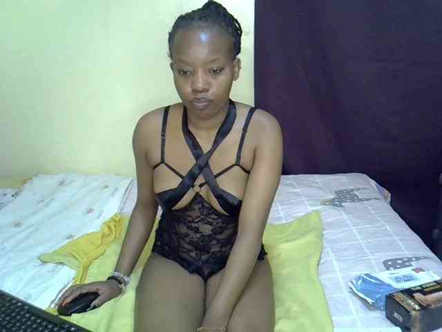 Prettyrose webcam