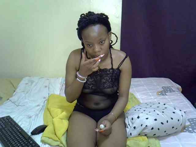 Prettyrose webcam