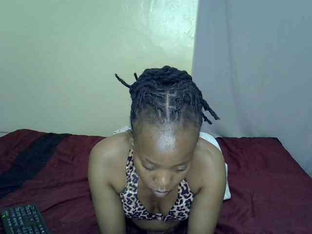 Prettyrose webcam