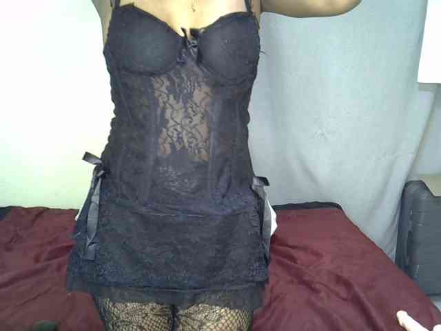 Prettyrose webcam