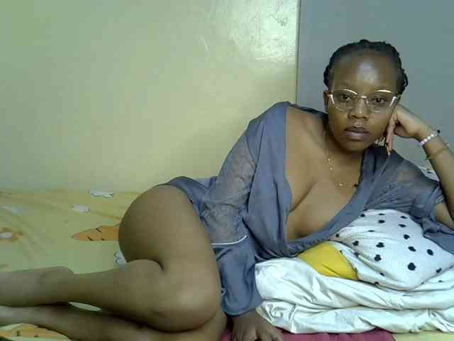 Prettyrose webcam