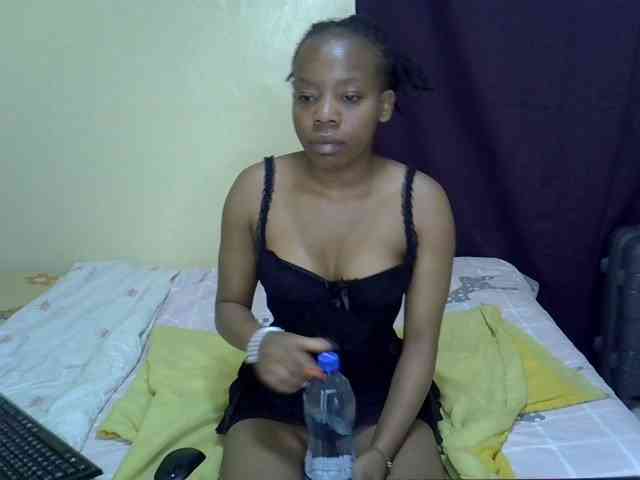 Prettyrose webcam