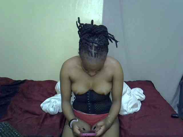 Prettyrose webcam
