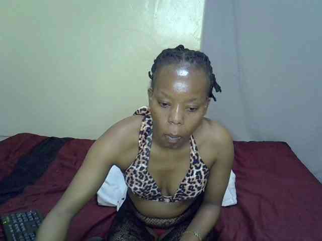 Prettyrose webcam
