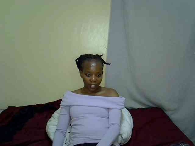Prettyrose webcam